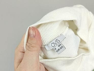 basic by o la la: Ovs, Bluza damska
, rozmiar L — 5