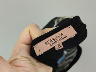 bershka bluzy wyprzedaż: Bershka, Bluzka damska, rozmiar S — 4