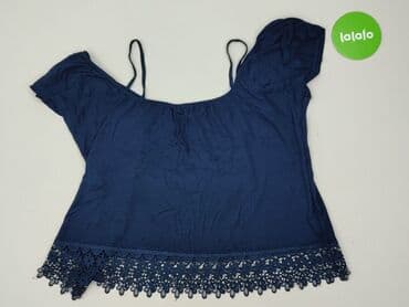 top atmosphere: Atmosphere, Women's blouse, XL — 2