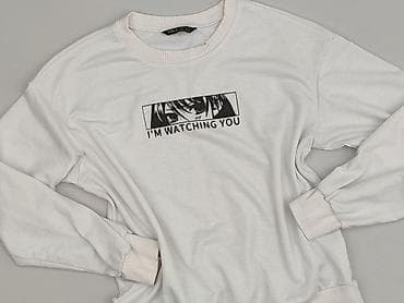 sweter cocomore: Shein, Bluza damska
, rozmiar S — 1