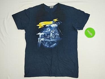 klapki mts: B&C Collection, Koszulka dla mężczyzn, rozmiar L — 2