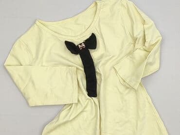 apricot bluzki: Bluzka damska, rozmiar S — 1