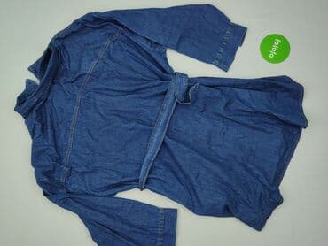 letnie kozaki do sukienki: F&F, Sukienka damska, rozmiar 4XL — 3