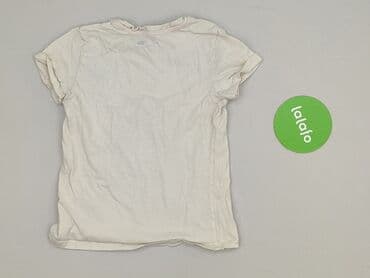 koszulka ospr: T-shirt, Little kids, 5-6 years, 110-116 cm, condition - Very good — 3