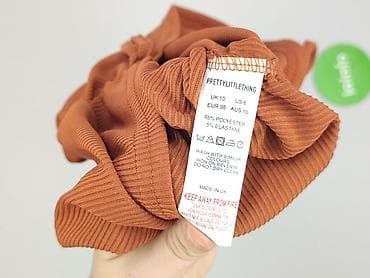 forever unique: PrettyLittleThing, Sukienka damska, rozmiar M — 4