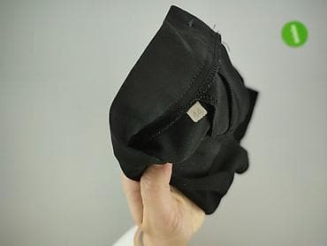 spodnie mordex: Spodnie materiałowe damskie, rozmiar 2XL — 4