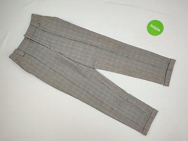 risk: Zara, Material trousers for women, size XS — 2