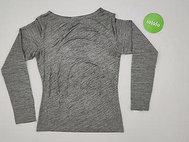 deichmann kapcie psy: More & More, Bluzka damska, rozmiar S — 2