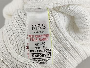autograph sweter: Marks & Spencer, Sweter damski, rozmiar 2XL — 5