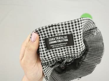 legginsy zara prazkowane: Zara, Legginsy Eleganckie damskie, rozmiar XS — 5