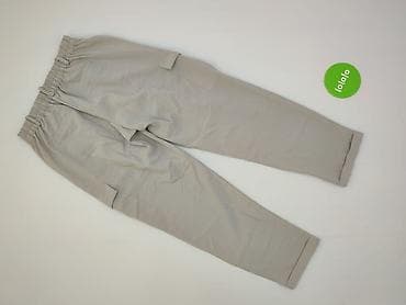 carry dresy: Spodnie cargo damskie, rozmiar S — 3