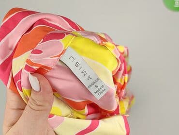 bluzki emo: Amisu, Bluzka damska, rozmiar S — 4