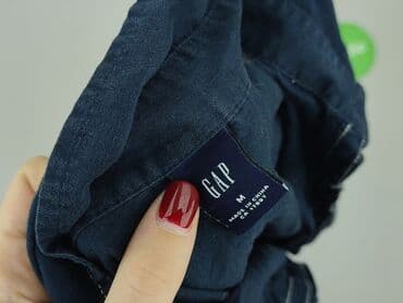 bluza gap ptak: Gap, Bluzka damska, rozmiar M — 4