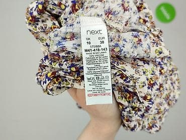 fb sister bluza: NEXT Petite, Bluzka damska, rozmiar S — 6