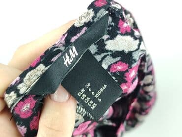 calvin klein performance koszulki damskie: H&M, Women's blouse, size S (EU 36) — 4