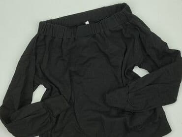 obcisłe bluzy: Bluzka damska, rozmiar L — 1