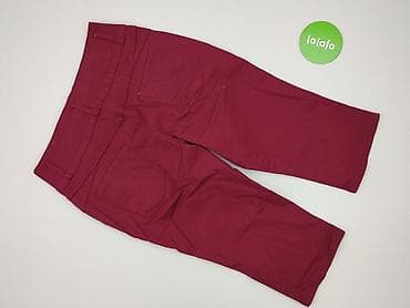cropp dresy: Spodnie 3/4 damskie, rozmiar XL — 3