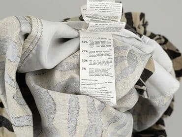 bluzki panterka plus size: Szorty damskie, rozmiar 2XL — 4