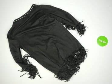 buty zimowe stradivarius: Zara, Narzutka damska, rozmiar S — 3