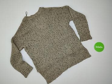 sweter z piórami zara: Zara, Sweter damski, rozmiar M — 3