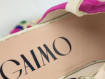 lidl sandałki: Sandały damskie, rozmiar 38 — 5