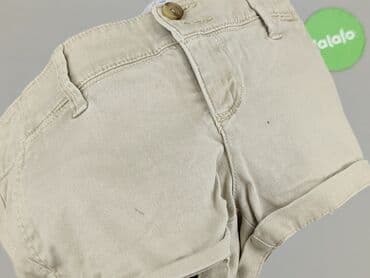 krótkie przylegające spodenki: American Eagle, Szorty damskie, rozmiar S — 5