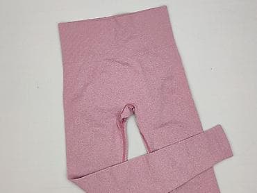 dopasowane dresy: Legginsy Sportowe damskie, rozmiar S — 1