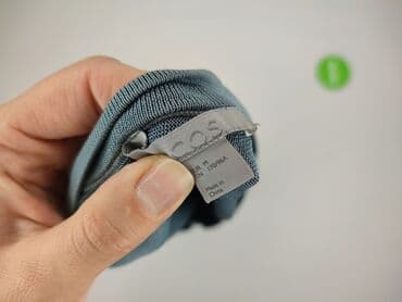 zalando tuniki dla puszystych: Cos, Tunika damska, rozmiar M — 4