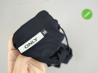 narzutka plażowa: ONLY, Narzutka damska, rozmiar M — 4