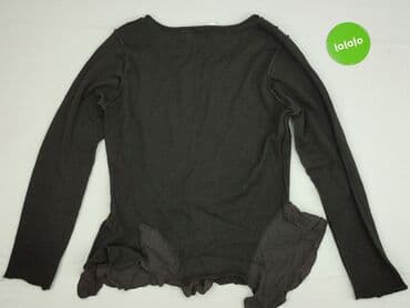 жіночі флісові кофти: Women's blouse, size 2XL (EU 44) — 3