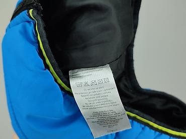 solar bluza z kapturem: Kurtka puchowa Pepco, 2-3 lat, Tkaniny syntetyczne, stan - Bardzo dobry — 5