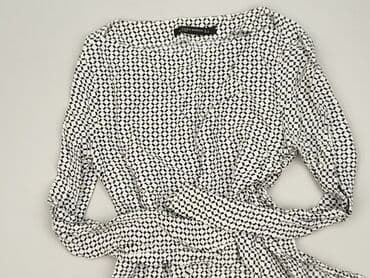 Koszule: Zara, Bluzka damska, rozmiar S — 1