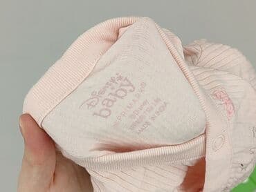reserved dla niemowląt: Bluzka, Disney, 0-1 miesięcy, stan - Bardzo dobry — 5