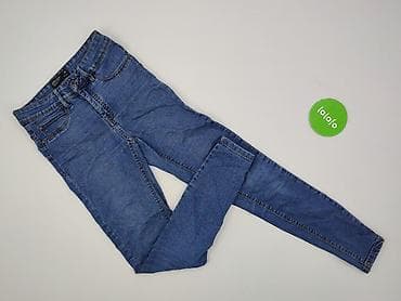 levis bold curve: House of Denim, Jeansy damskie, rozmiar XS — 2
