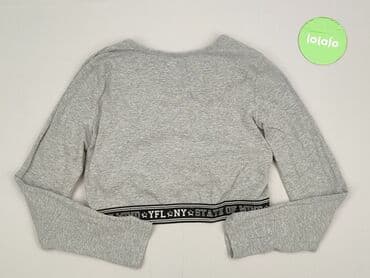 legginsy prążkowane reserved: Reserved, Top damski, rozmiar L — 3