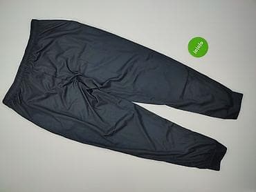 dresy oversize: Spodnie dresowe dla mężczyzn, rozmiar 2XL — 4
