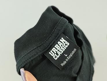 mundurek: Urban Classics, Koszulka dla mężczyzn, rozmiar L — 4