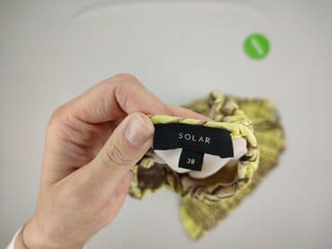 sukienka od solar: Solar, Sukienka damska, rozmiar M — 5