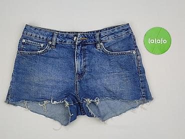 levis 874: Szorty damskie, rozmiar S — 2