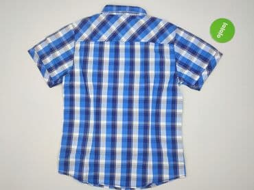 tanie garnitury poznań: Glo-Story, Сорочка для чоловіків, L — 3