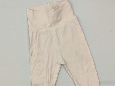 Leggings, H&M, 6-9 months, condition - Very good
