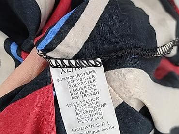 Sukienka damska, rozmiar XL — 5