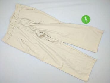 buty oleksy mokasyny: Spodnie materiałowe damskie, XL — 2