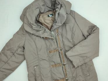 kurtki zimowe z jenotem: Kurtka zimowa damska, rozmiar 8XL — 1