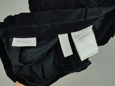 spódniczka pikowana: Yessica, Spódnica damska, rozmiar 2XL — 6