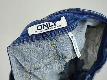 dunk buty: ONLY, Jeansy damskie, rozmiar XS — 4