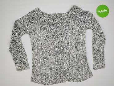 stradivarius dres: Stradivarius, Sweter damski, rozmiar S — 4