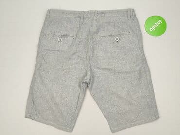 sweter z krótkim rękawem reserved: Peacocks, Szorty dla mężczyzn, L — 3