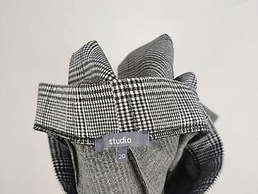 oshee legginsy: Studio Seidensticker, Legginsy Eleganckie damskie, rozmiar 4XL — 4