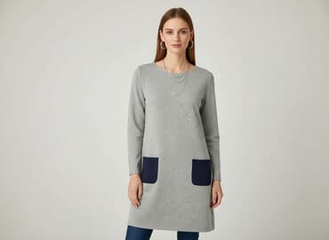 adidasy i sukienka: Сукня жіноча, розмір S — 1